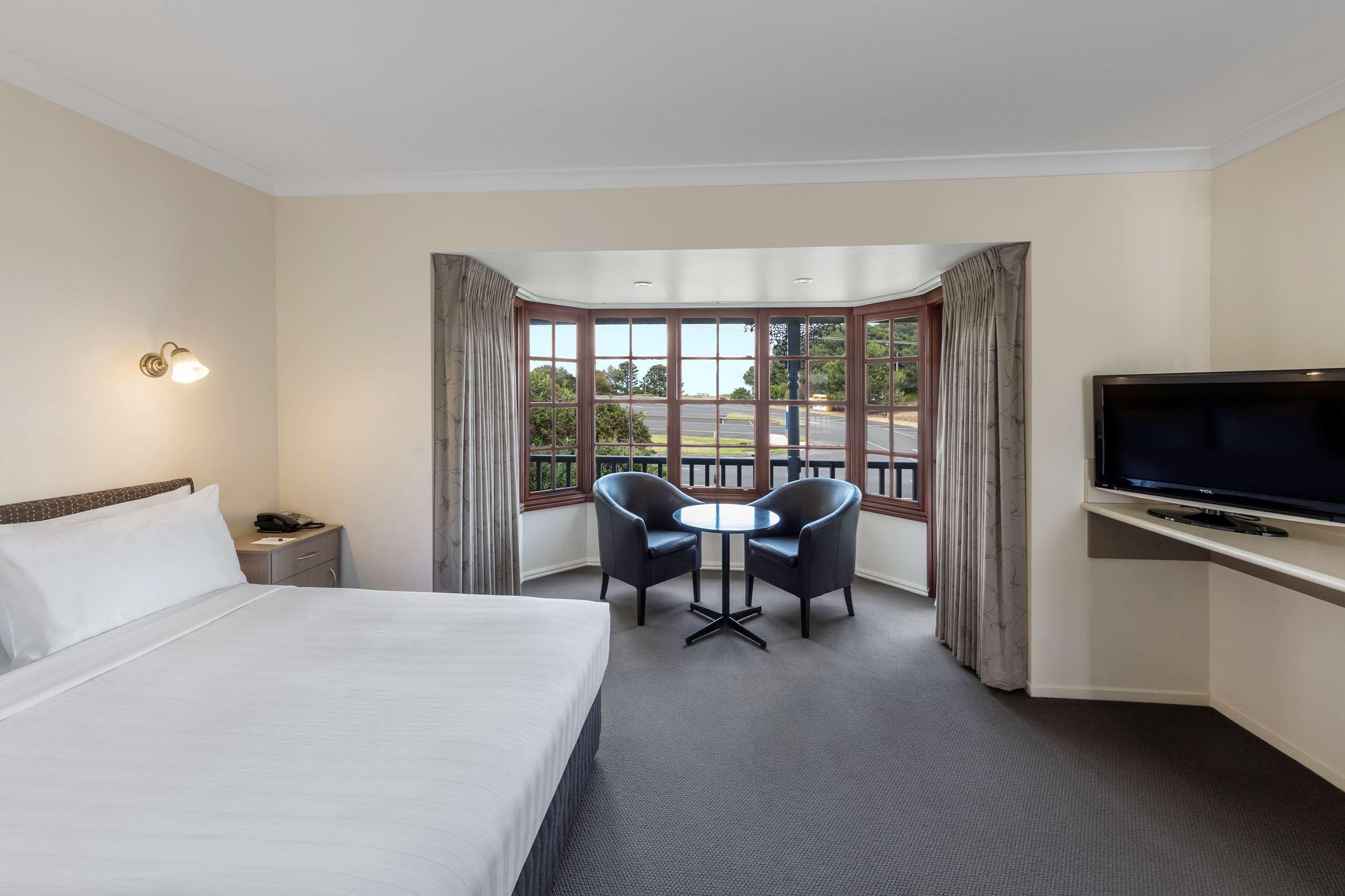 Best Western Olde Maritime Motor Inn Варрнамбул Экстерьер фото