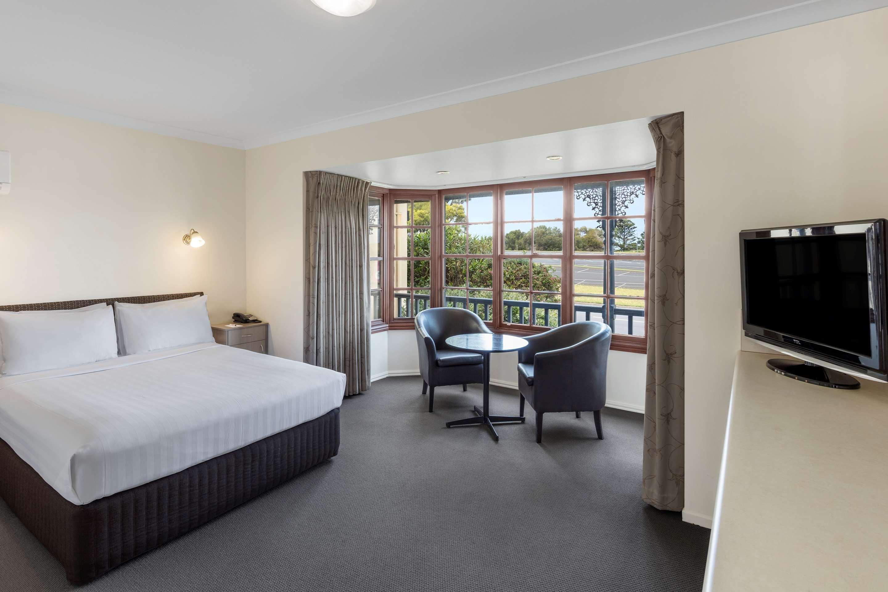 Best Western Olde Maritime Motor Inn Варрнамбул Экстерьер фото