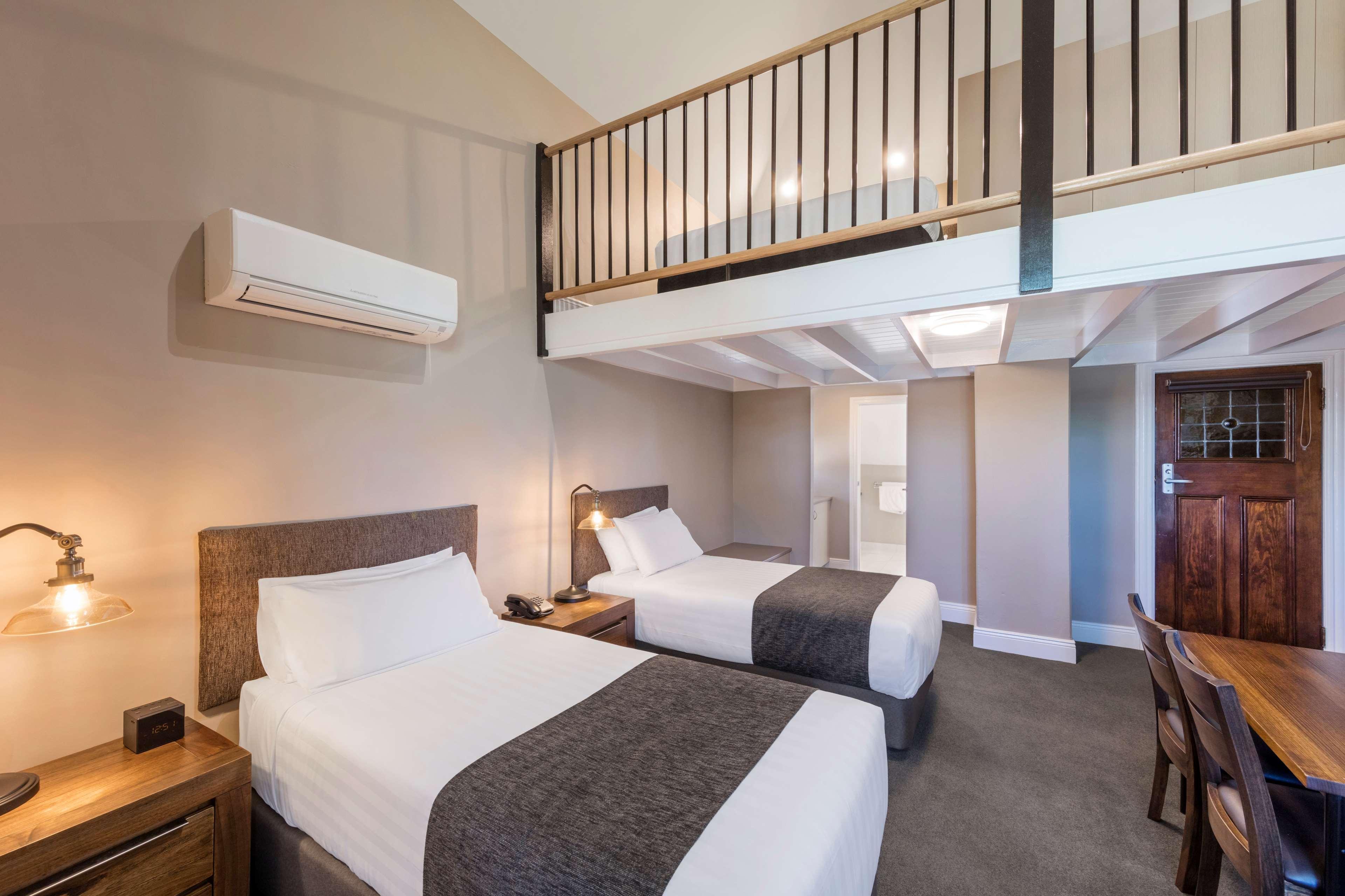 Best Western Olde Maritime Motor Inn Варрнамбул Экстерьер фото