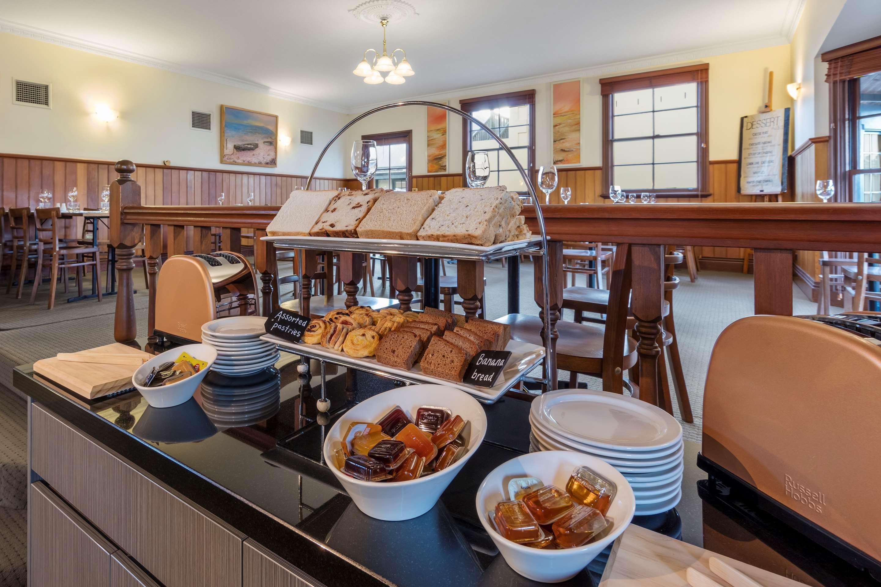 Best Western Olde Maritime Motor Inn Варрнамбул Экстерьер фото