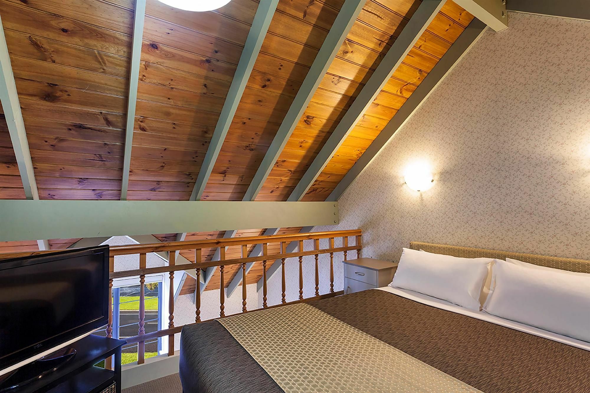 Best Western Olde Maritime Motor Inn Варрнамбул Экстерьер фото